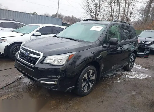 JF2SJAEC4JH567959 2018 2018 Subaru Forester- 2-5I Premium 2