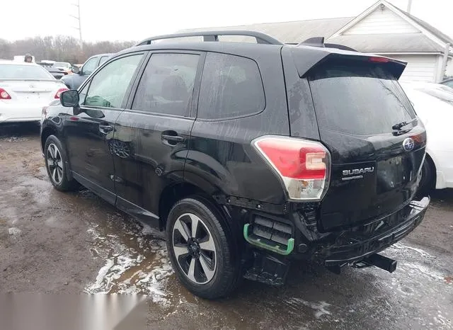 JF2SJAEC4JH567959 2018 2018 Subaru Forester- 2-5I Premium 3