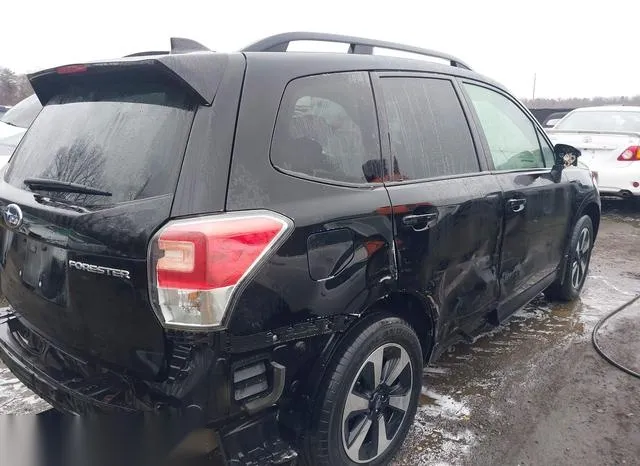 JF2SJAEC4JH567959 2018 2018 Subaru Forester- 2-5I Premium 6