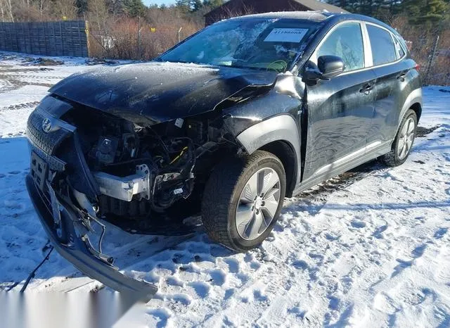 KM8K33AG6KU024095 2019 2019 Hyundai Kona- EV Limited 2