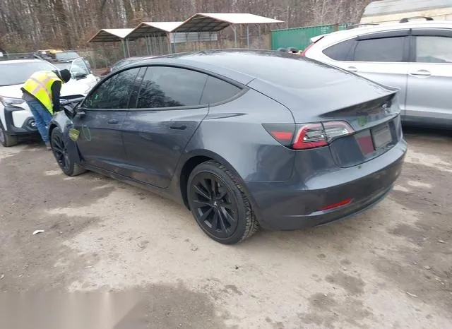 5YJ3E1EA9NF185910 2022 2022 Tesla Model 3- Rear-Wheel Drive 3