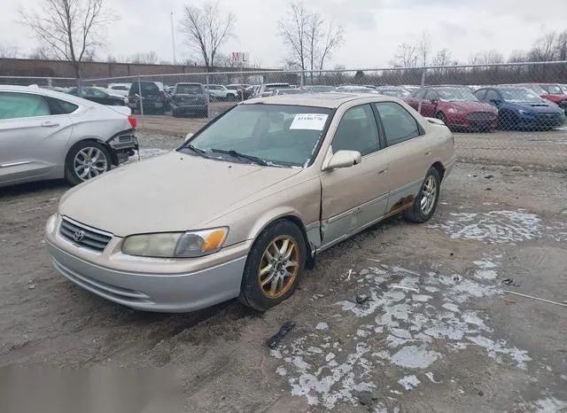 JT2BF22K210329830 2001 2001 Toyota Camry- Le V6 2