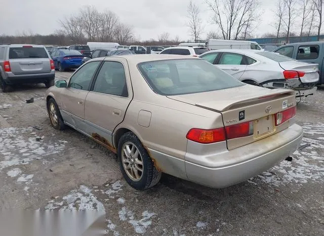 JT2BF22K210329830 2001 2001 Toyota Camry- Le V6 3