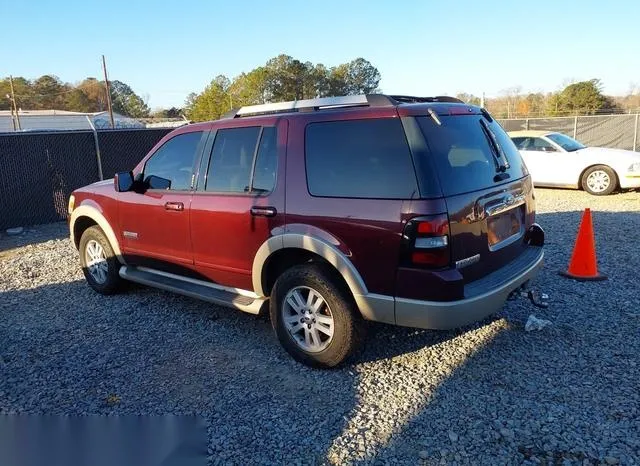 1FMEU74E07UA75420 2007 2007 Ford Explorer- Eddie Bauer 3