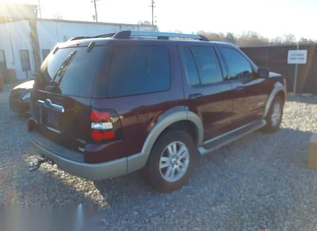 1FMEU74E07UA75420 2007 2007 Ford Explorer- Eddie Bauer 4