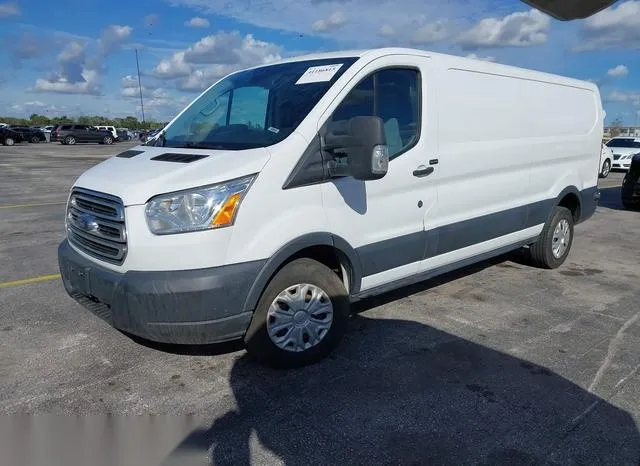 1FTBW2YV6HKB42517 2017 2017 Ford Transit- T-350 2