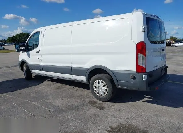 1FTBW2YV6HKB42517 2017 2017 Ford Transit- T-350 3