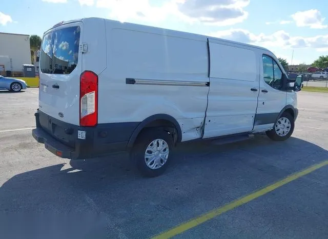 1FTBW2YV6HKB42517 2017 2017 Ford Transit- T-350 4