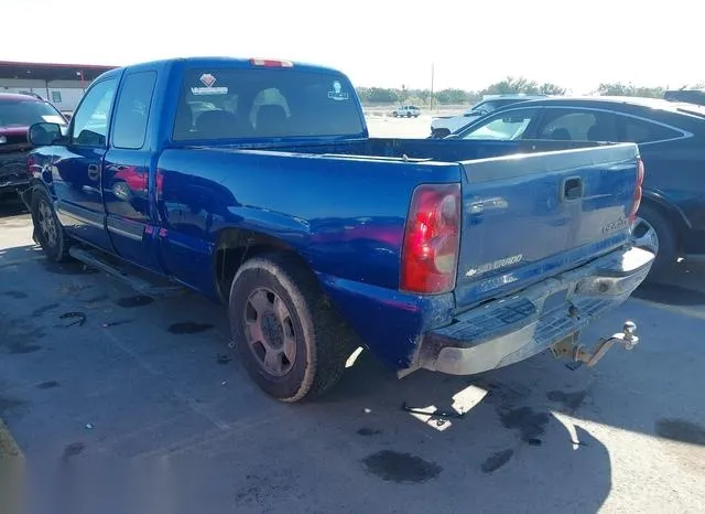 2GCEC19T231359598 2003 2003 Chevrolet Silverado 1500- LS 3