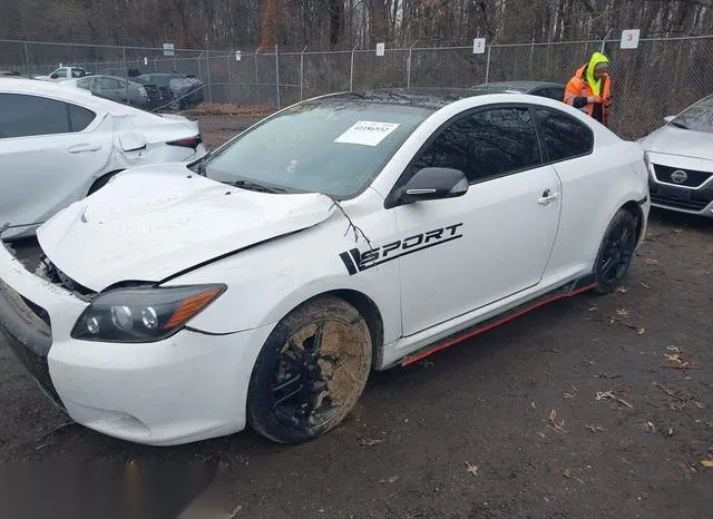 JTKDE167090279338 2009 2009 Scion TC 2