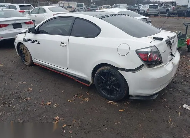 JTKDE167090279338 2009 2009 Scion TC 3