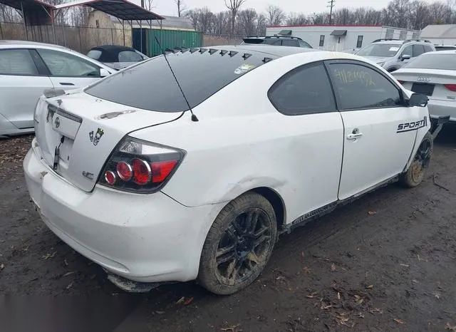 JTKDE167090279338 2009 2009 Scion TC 4