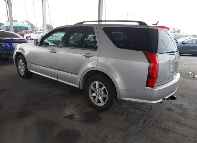 1GYEE637760110677 2006 2006 Cadillac SRX- V6 3