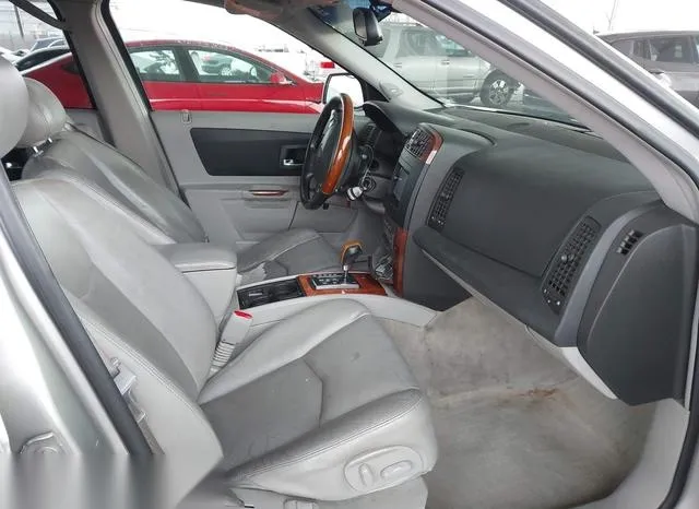 1GYEE637760110677 2006 2006 Cadillac SRX- V6 5