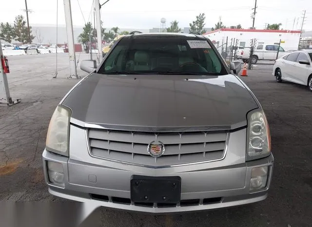 1GYEE637760110677 2006 2006 Cadillac SRX- V6 6