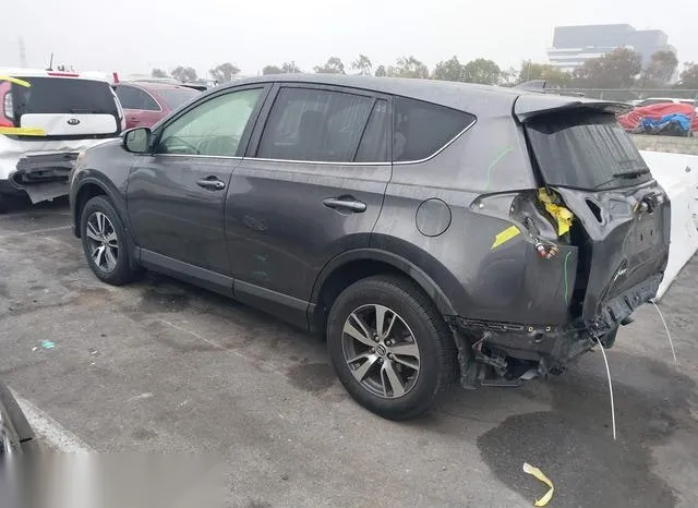 JTMWFREV9HJ144752 2017 2017 Toyota RAV4- Xle 3