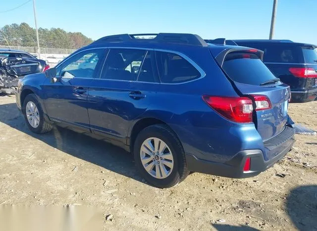 4S4BSAFC9K3269430 2019 2019 Subaru Outback- 2-5I Premium 3