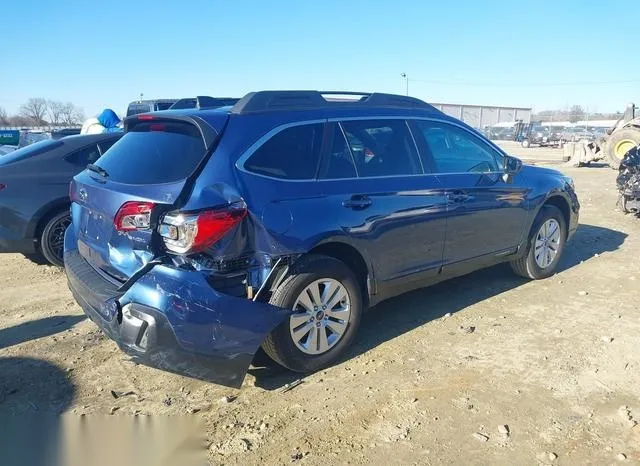 4S4BSAFC9K3269430 2019 2019 Subaru Outback- 2-5I Premium 4