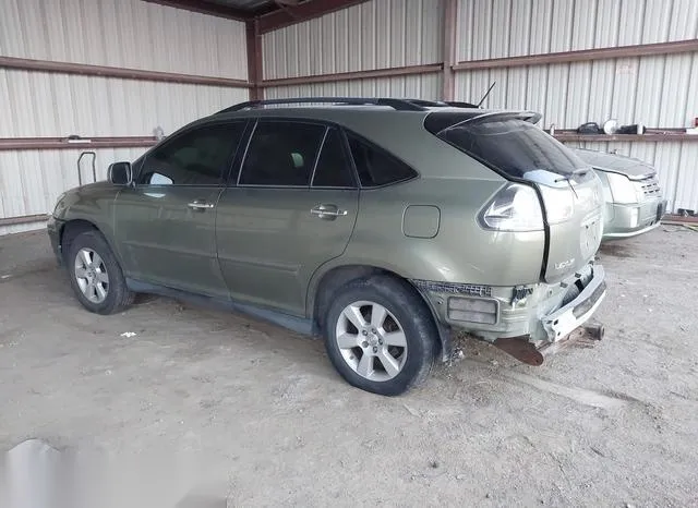 2T2HK31U98C062445 2008 2008 Lexus RX- 350 3