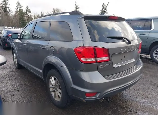 3C4PDDBG6DT685487 2013 2013 Dodge Journey- Sxt 3