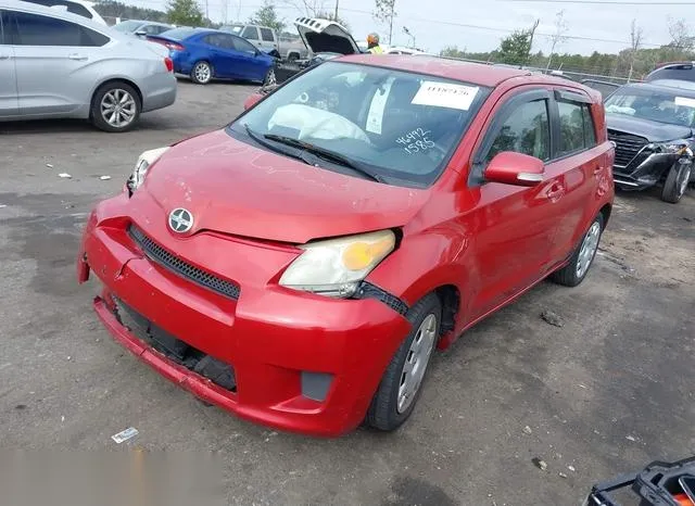 JTKKU10488J021585 2008 2008 Scion XD 2