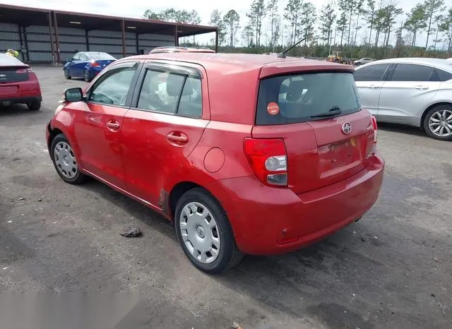 JTKKU10488J021585 2008 2008 Scion XD 3