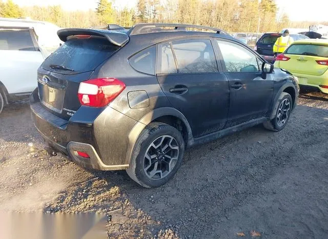 JF2GPADC6G8203203 2016 2016 Subaru Crosstrek- 2-0I Premium 4