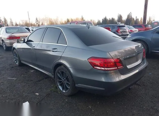 WDDHF8JB4GB221623 2016 2016 Mercedes-Benz E 350- 4Matic 3