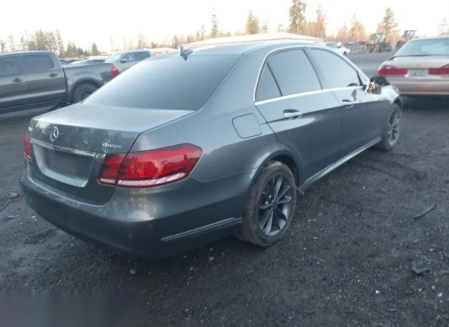 WDDHF8JB4GB221623 2016 2016 Mercedes-Benz E 350- 4Matic 4