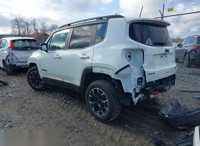 ZACNJDC13PPP73576 2023 2023 Jeep Renegade- Trailhawk 4X4 3