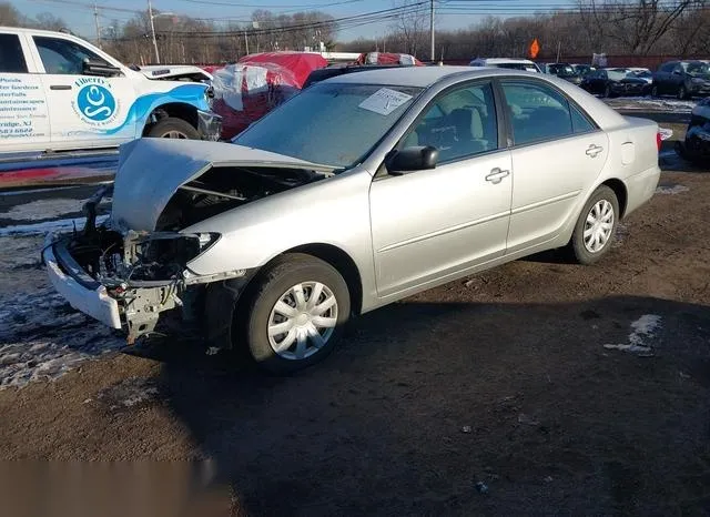 4T1BE30K56U104476 2006 2006 Toyota Camry- LE 2