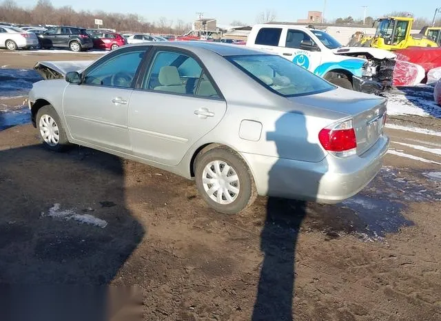 4T1BE30K56U104476 2006 2006 Toyota Camry- LE 3