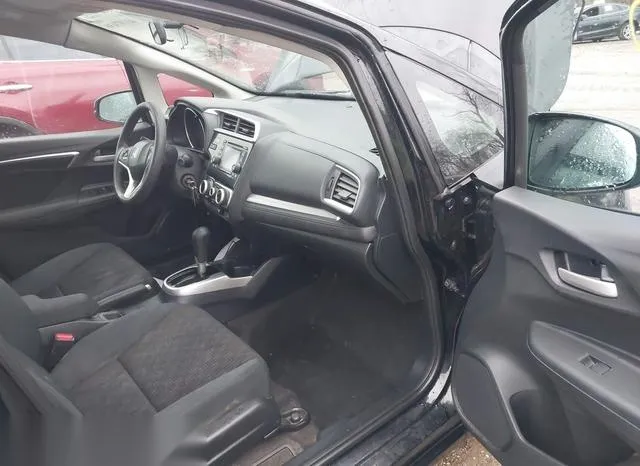 3HGGK5H56FM718598 2015 2015 Honda Fit- LX 5