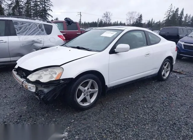 JH4DC54812C007979 2002 2002 Acura RSX 2