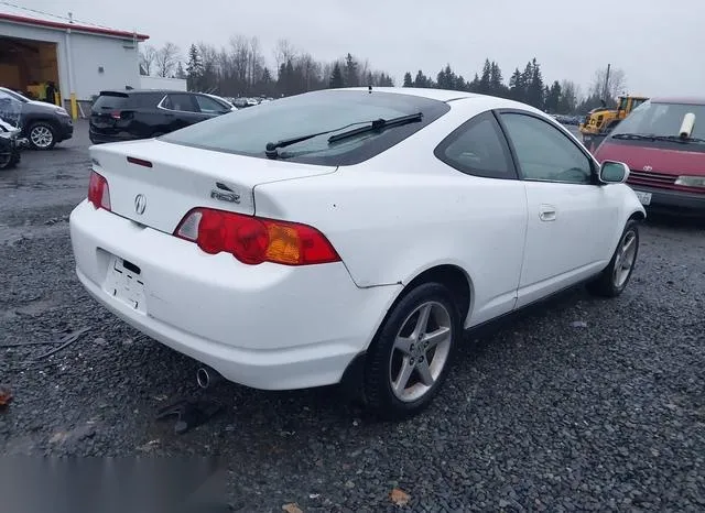 JH4DC54812C007979 2002 2002 Acura RSX 4