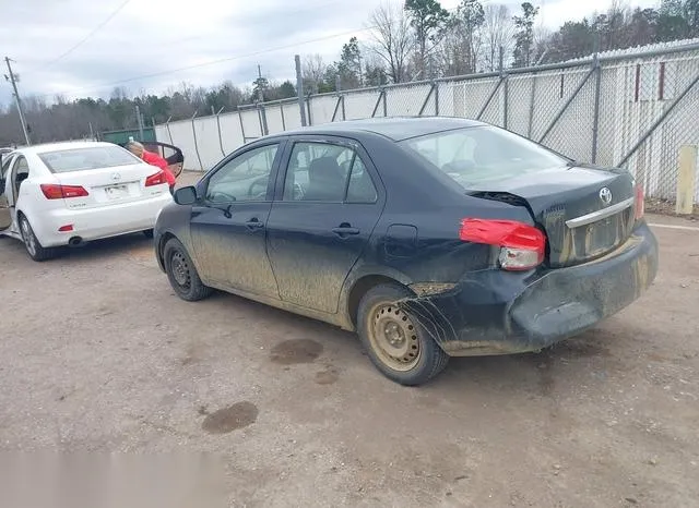 JTDBT4K30CL032285 2012 2012 Toyota Yaris 3