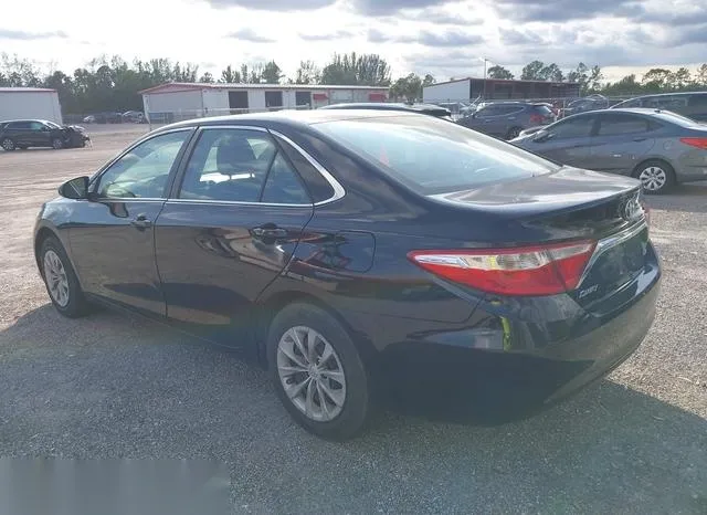 4T1BF1FK8HU412933 2017 2017 Toyota Camry- LE 3