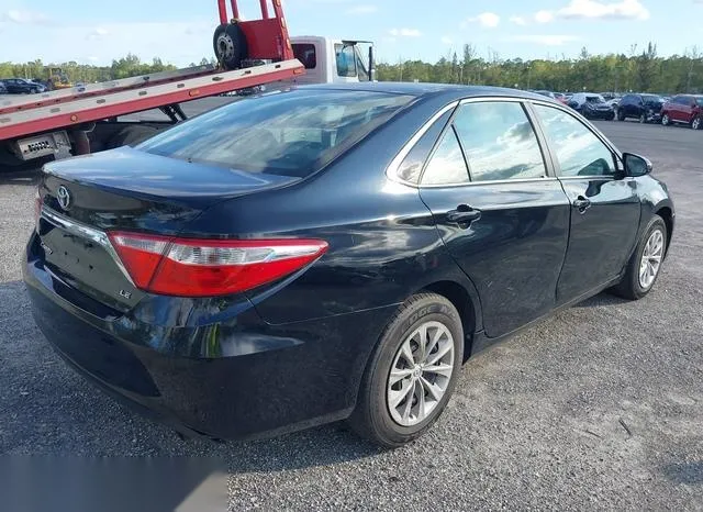 4T1BF1FK8HU412933 2017 2017 Toyota Camry- LE 4