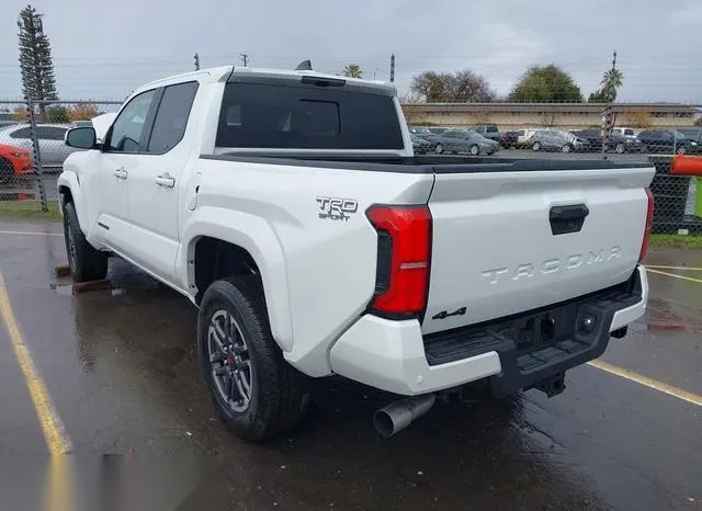 3TYLB5JN5RT039759 2024 2024 Toyota Tacoma- Trd Sport 3