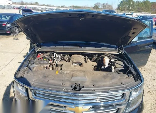 1GNSCCKC0KR296975 2019 2019 Chevrolet Tahoe- Premier 10