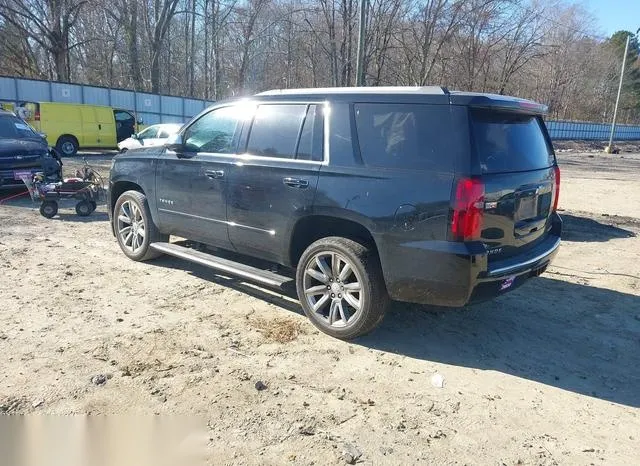 1GNSCCKC0KR296975 2019 2019 Chevrolet Tahoe- Premier 3