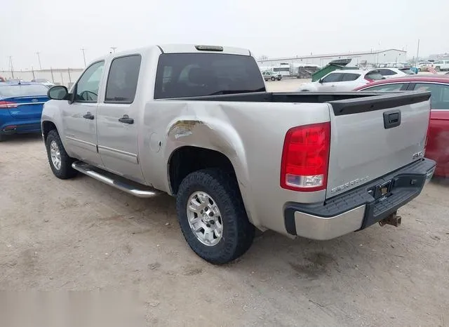 2GTEK13M181213253 2008 2008 GMC Sierra- 1500 Sle1 3