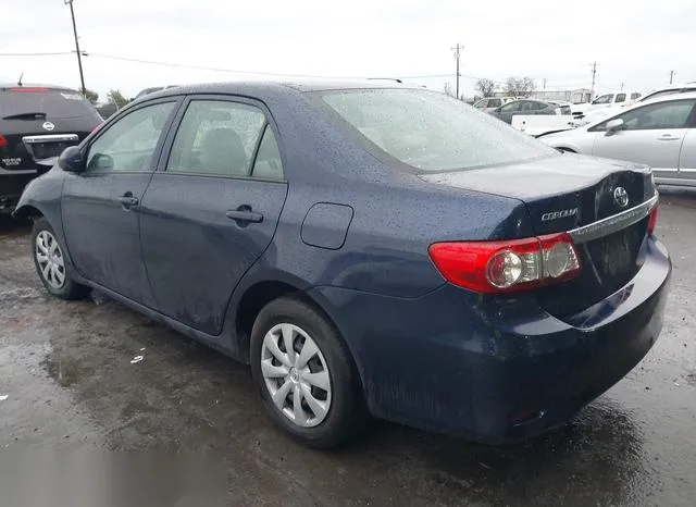 5YFBU4EE1DP118255 2013 2013 Toyota Corolla- L 3