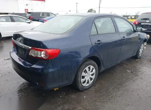 5YFBU4EE1DP118255 2013 2013 Toyota Corolla- L 4