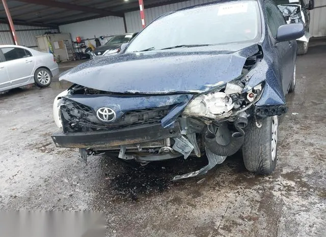 5YFBU4EE1DP118255 2013 2013 Toyota Corolla- L 6