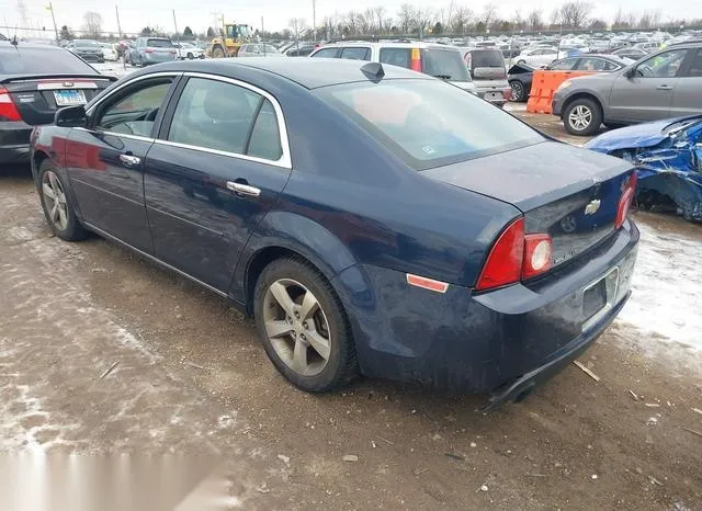 1G1ZC5E02CF239550 2012 2012 Chevrolet Malibu- 1LT 3