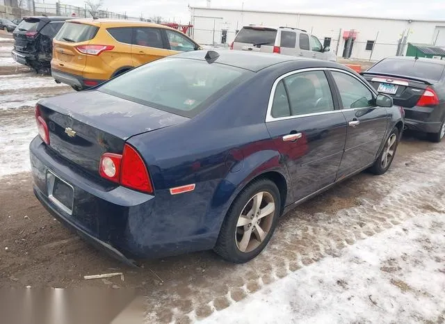 1G1ZC5E02CF239550 2012 2012 Chevrolet Malibu- 1LT 4