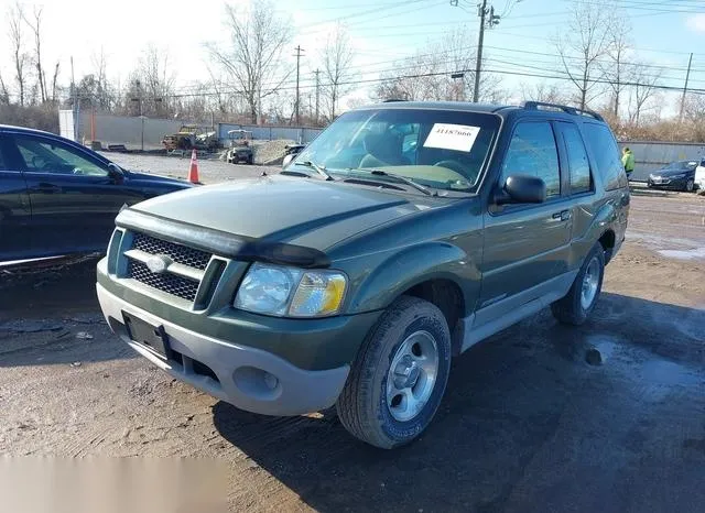 1FMYU60E92UB37497 2002 2002 Ford Explorer- Sport 2