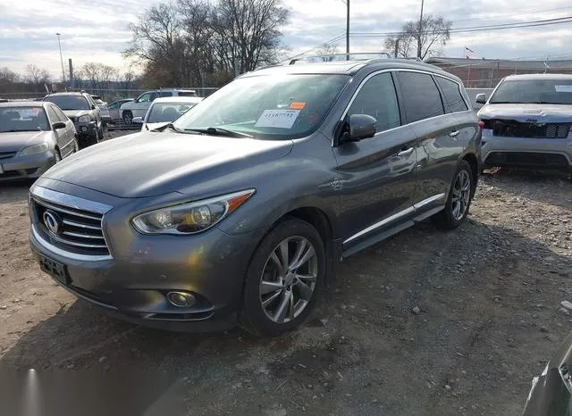 5N1AL0MM5FC550824 2015 2015 Infiniti QX60 2