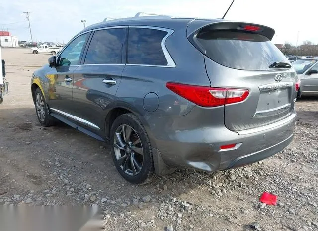 5N1AL0MM5FC550824 2015 2015 Infiniti QX60 3